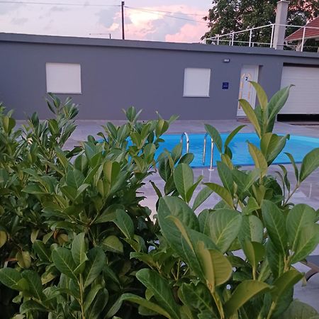 Maja Apartment Velika Gorica Luaran gambar