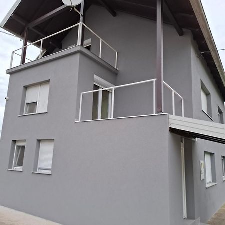 Maja Apartment Velika Gorica Luaran gambar