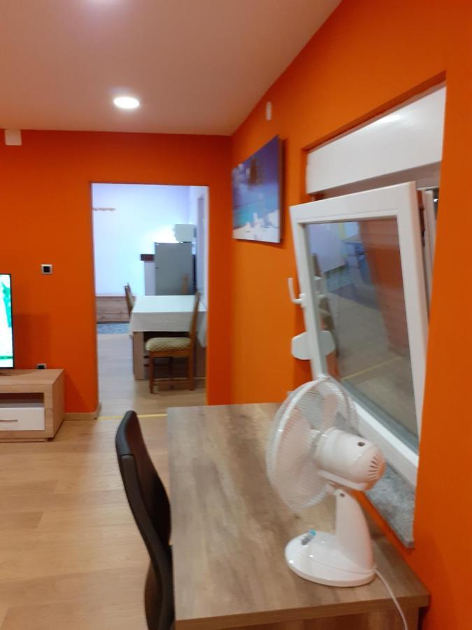 Maja Apartment Velika Gorica Luaran gambar