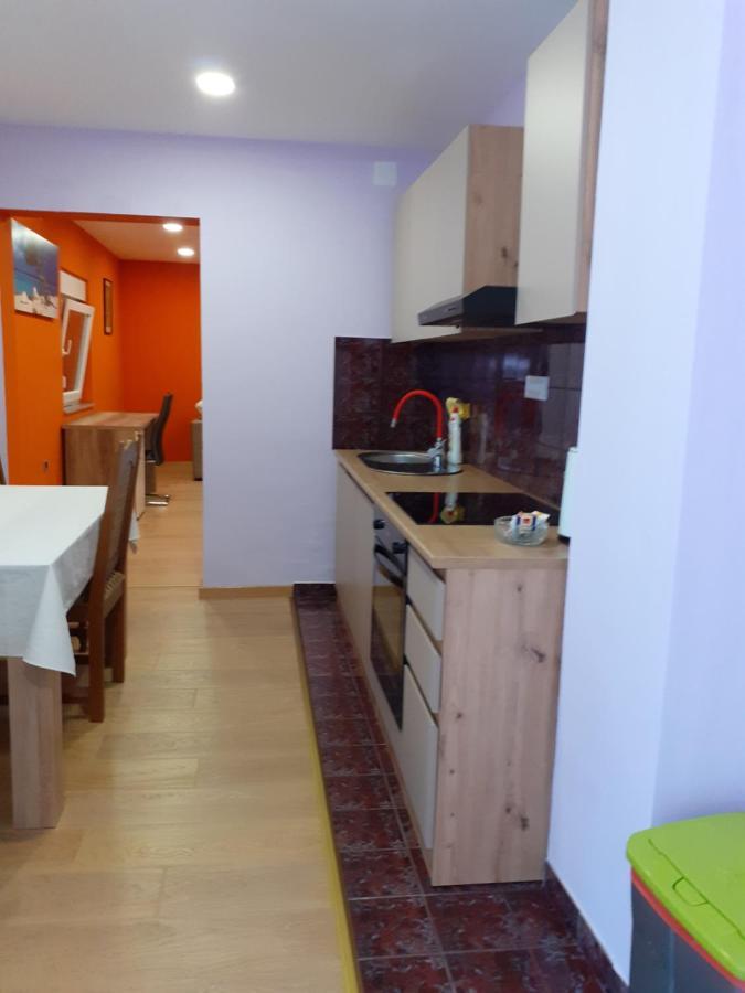 Maja Apartment Velika Gorica Luaran gambar