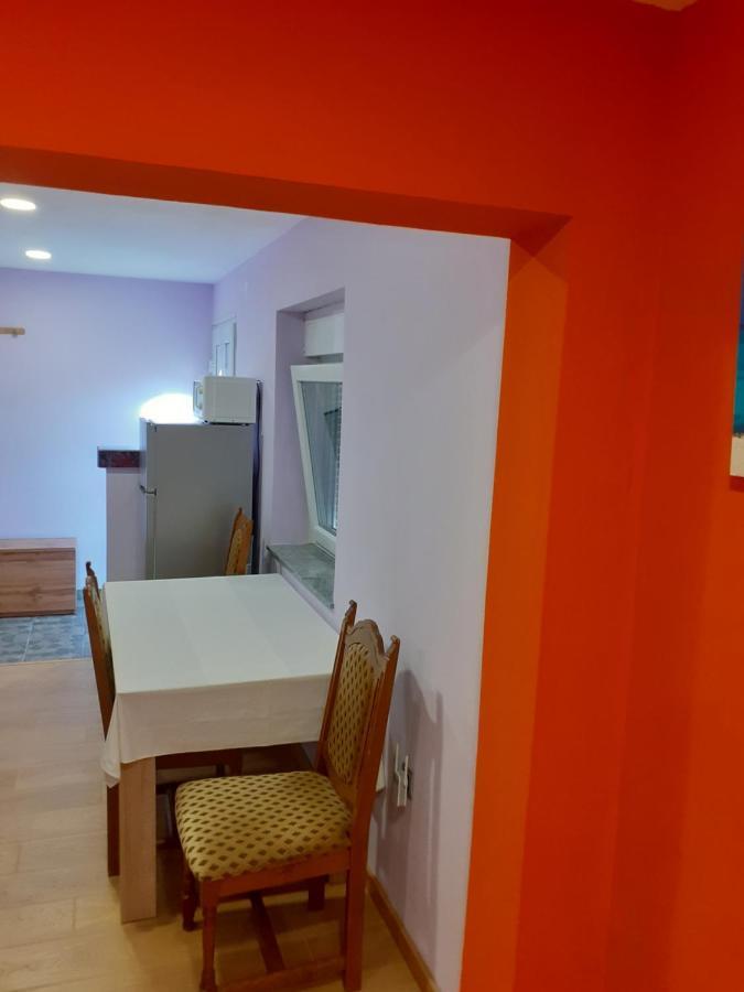 Maja Apartment Velika Gorica Luaran gambar