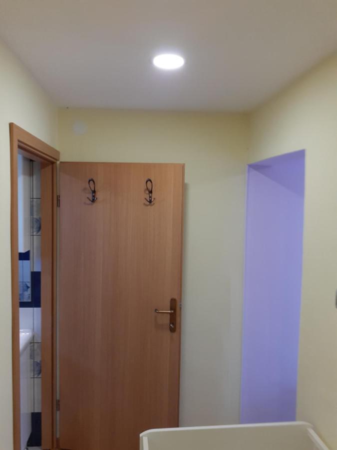 Maja Apartment Velika Gorica Luaran gambar