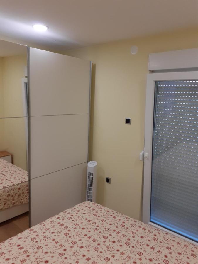 Maja Apartment Velika Gorica Luaran gambar