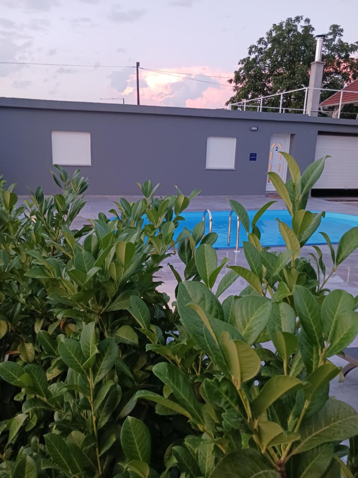 Maja Apartment Velika Gorica Luaran gambar