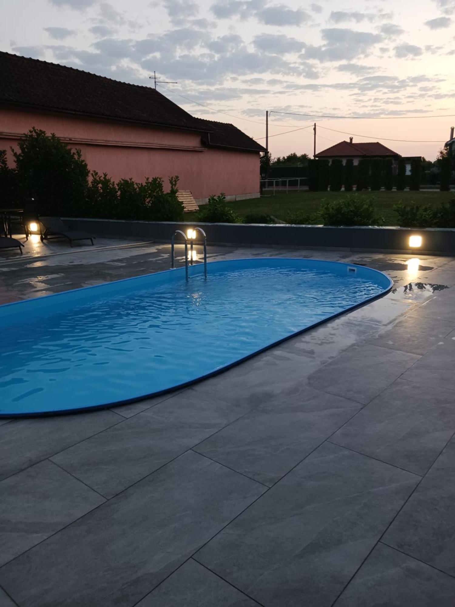 Maja Apartment Velika Gorica Luaran gambar