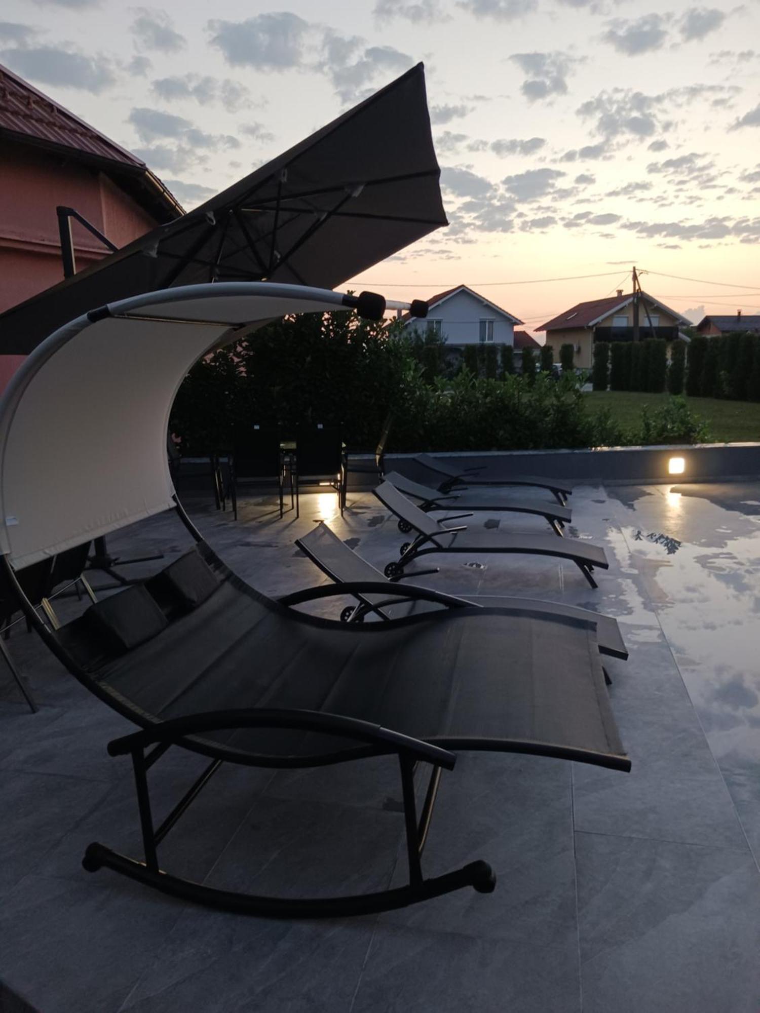 Maja Apartment Velika Gorica Luaran gambar