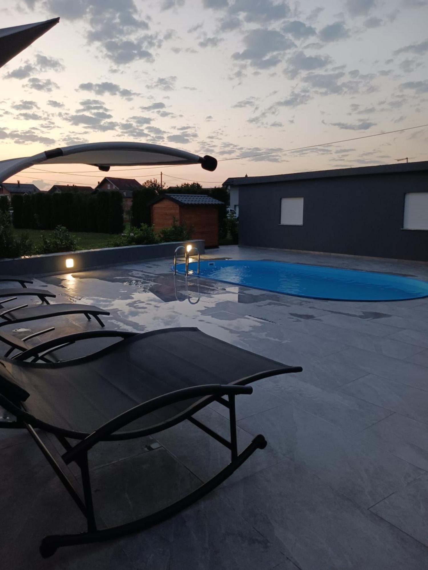 Maja Apartment Velika Gorica Luaran gambar