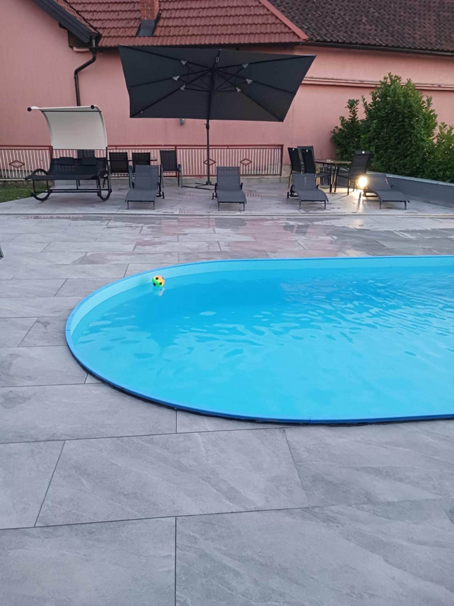Maja Apartment Velika Gorica Luaran gambar