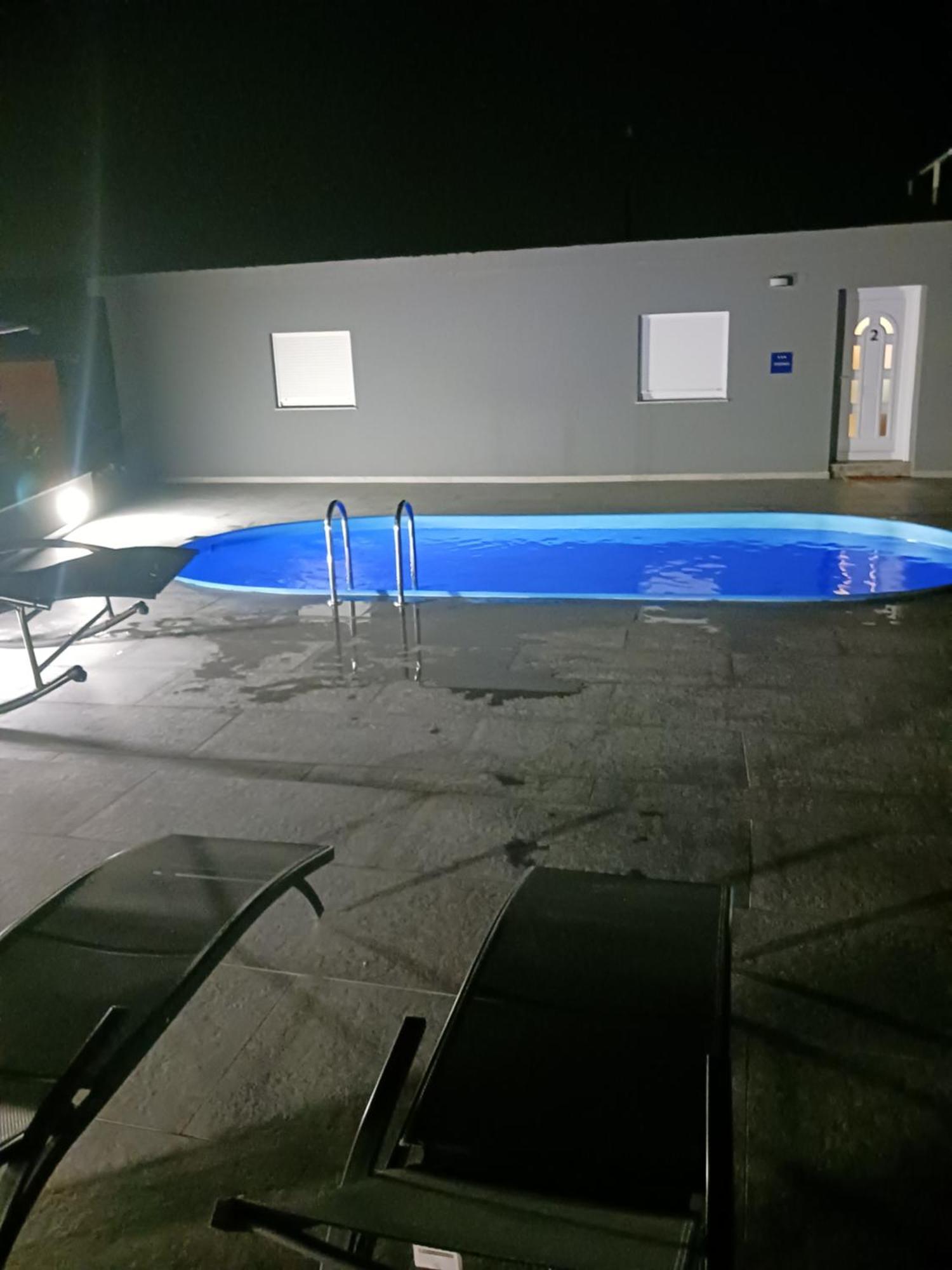 Maja Apartment Velika Gorica Luaran gambar