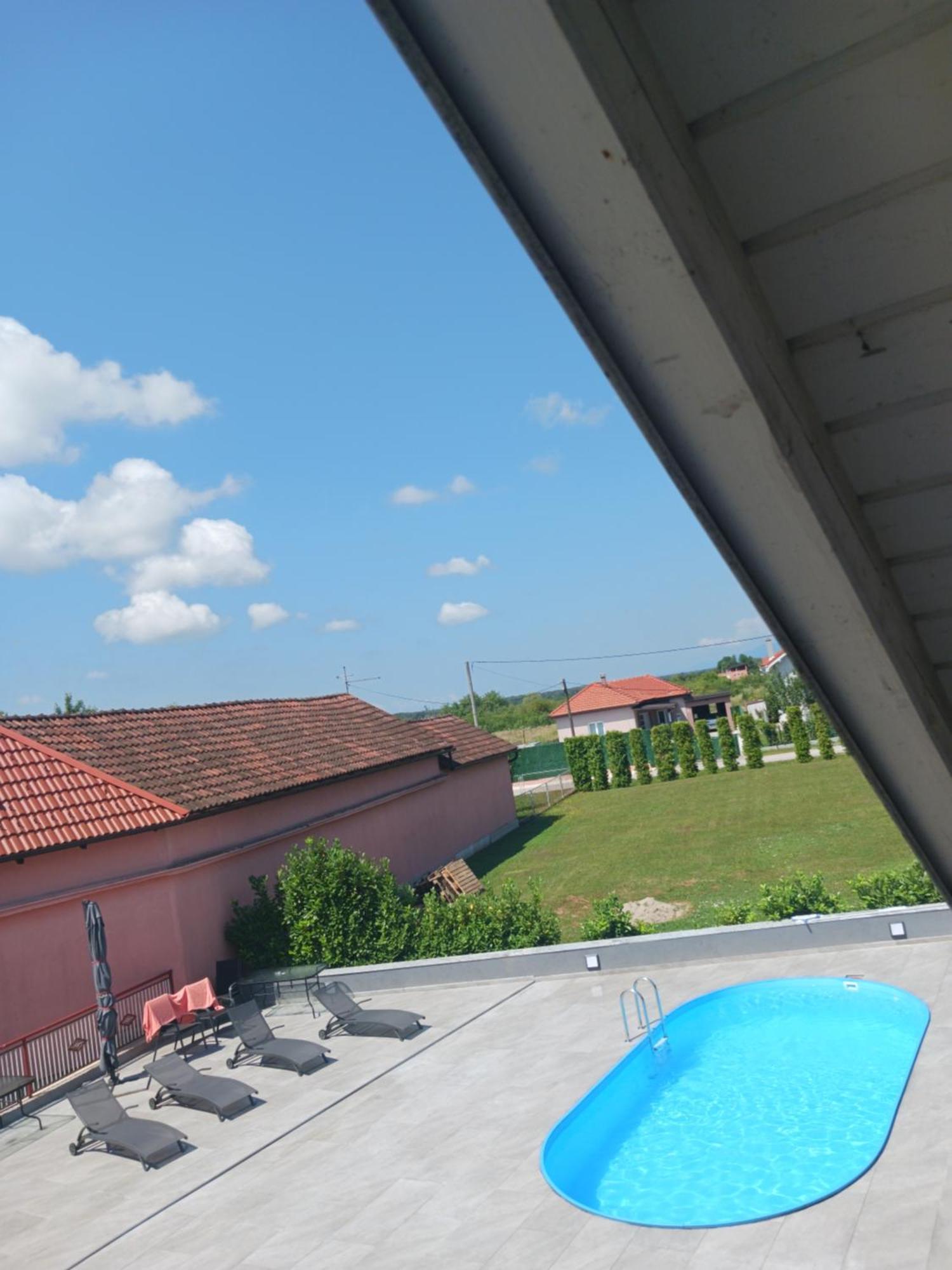 Maja Apartment Velika Gorica Luaran gambar