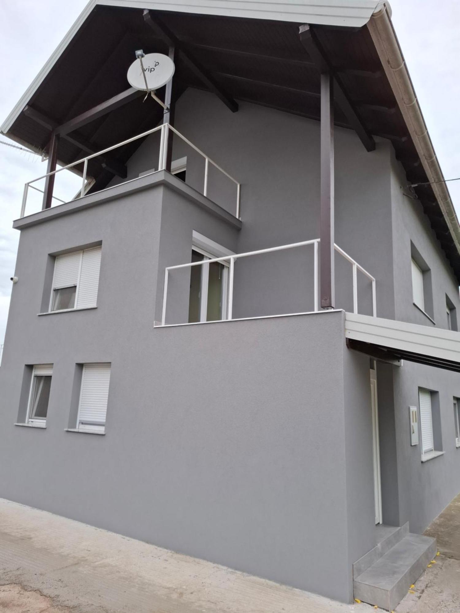 Maja Apartment Velika Gorica Luaran gambar
