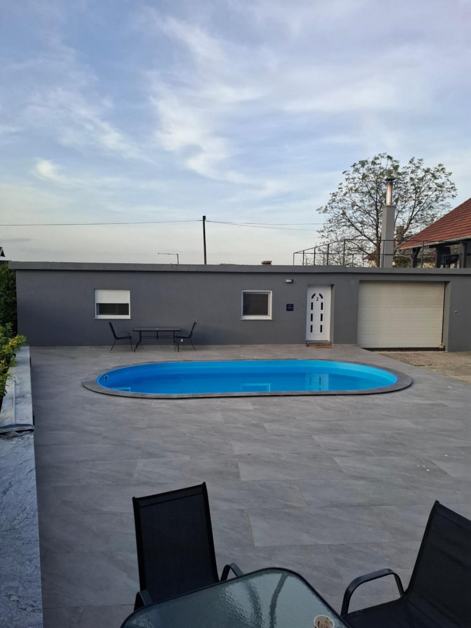 Maja Apartment Velika Gorica Luaran gambar