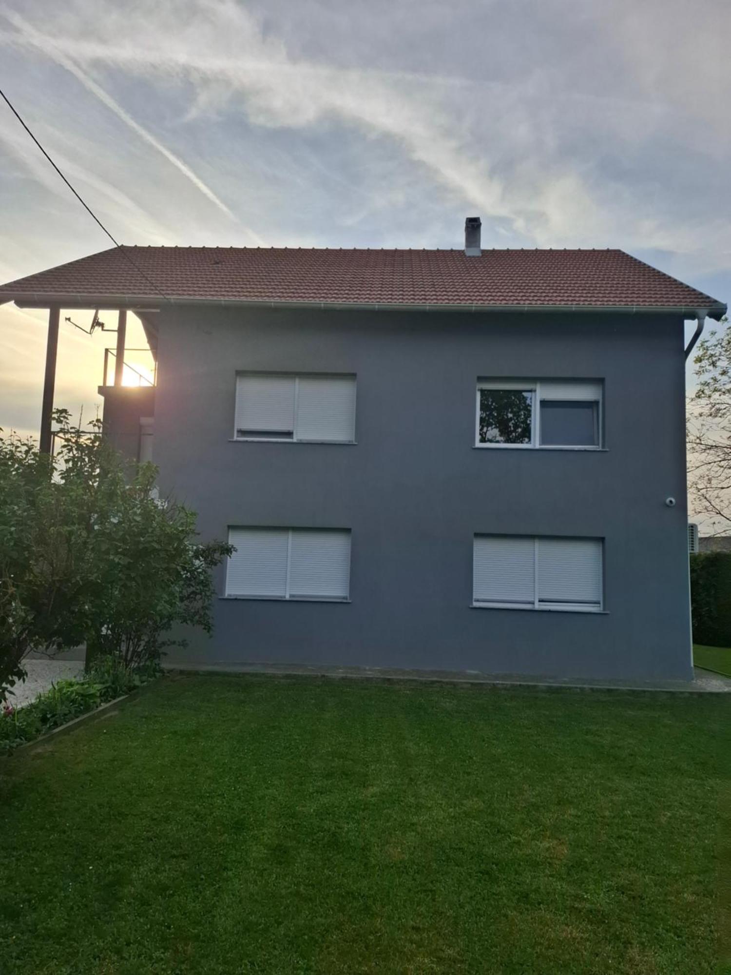 Maja Apartment Velika Gorica Luaran gambar