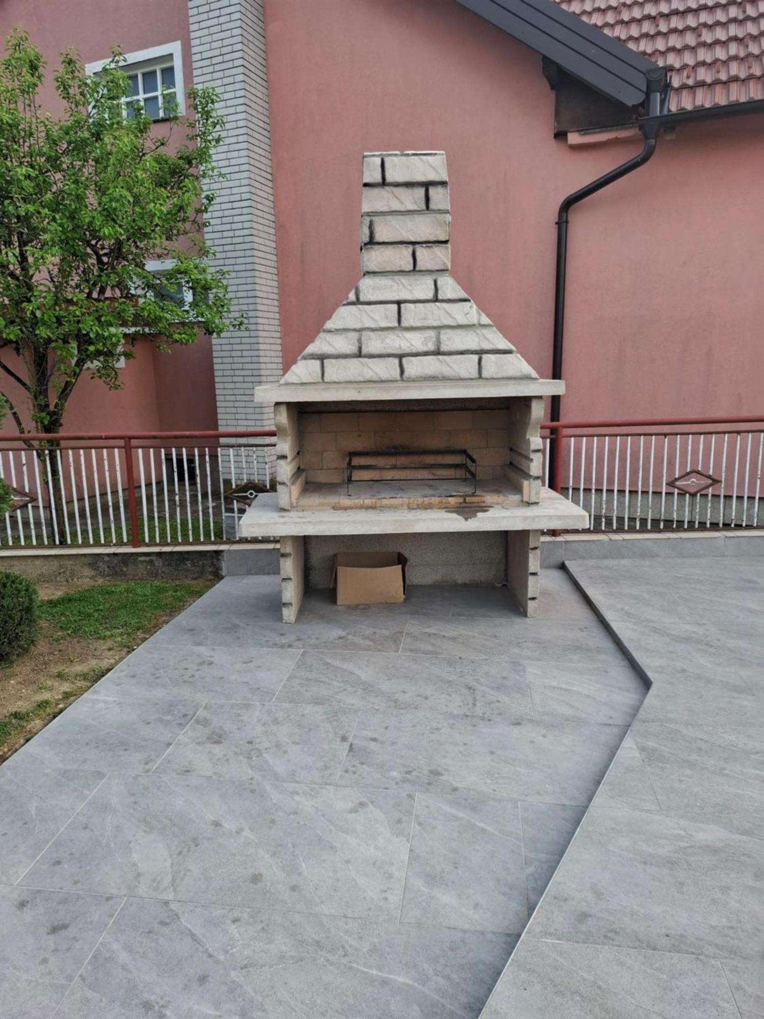 Maja Apartment Velika Gorica Luaran gambar
